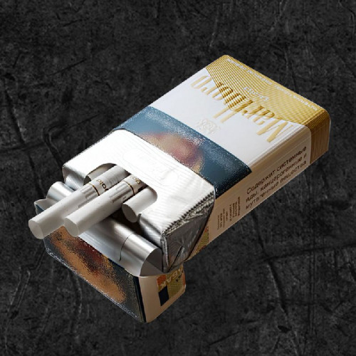 Сигареты Мальборо Голд (Marlboro Gold Original)