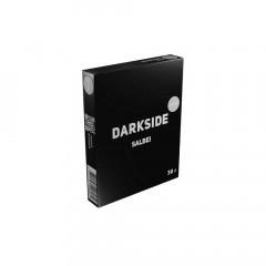 Табак для кальяна Darkside Core 30гр Salbei (Шалфей)